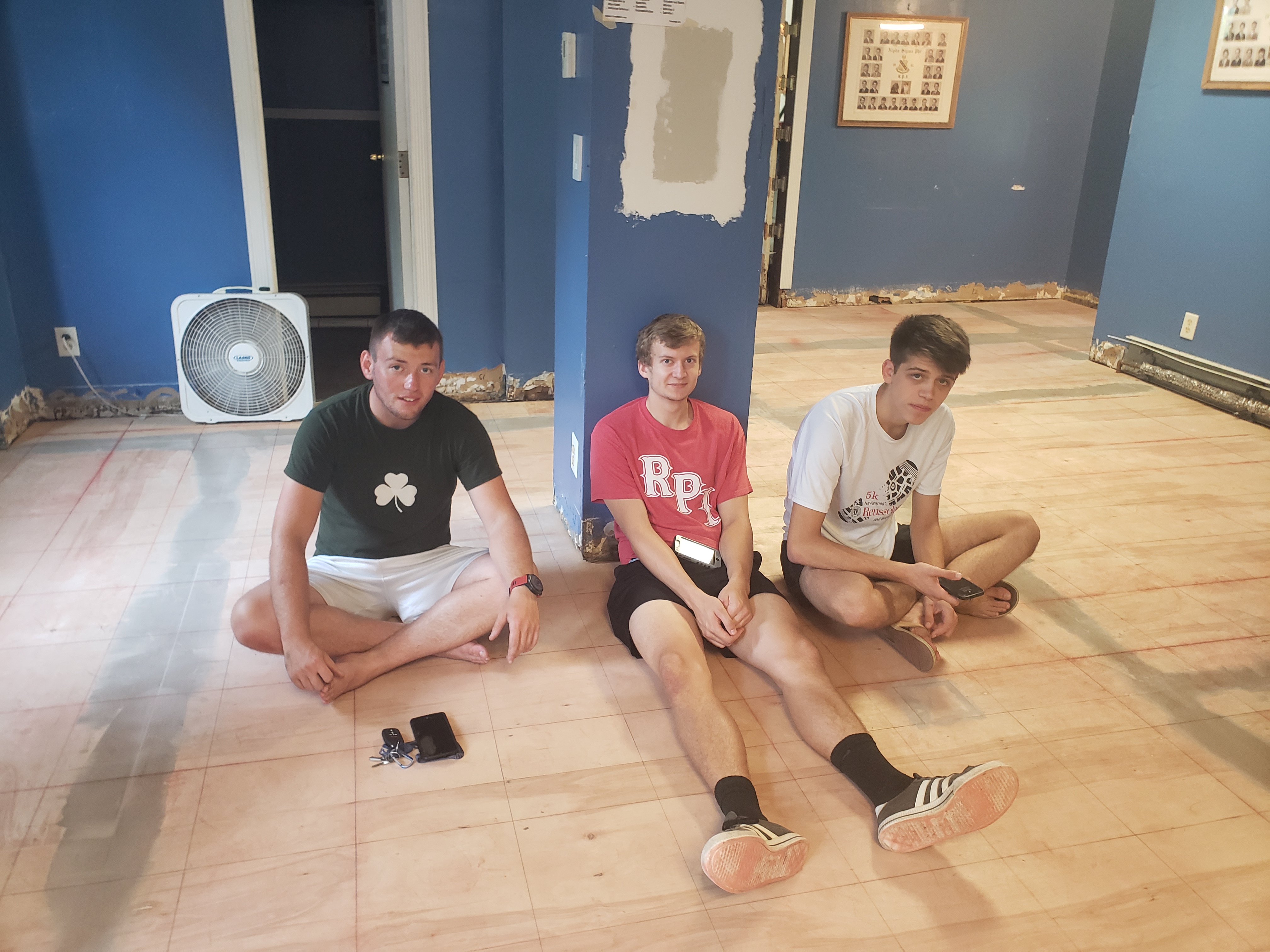 House Renovation