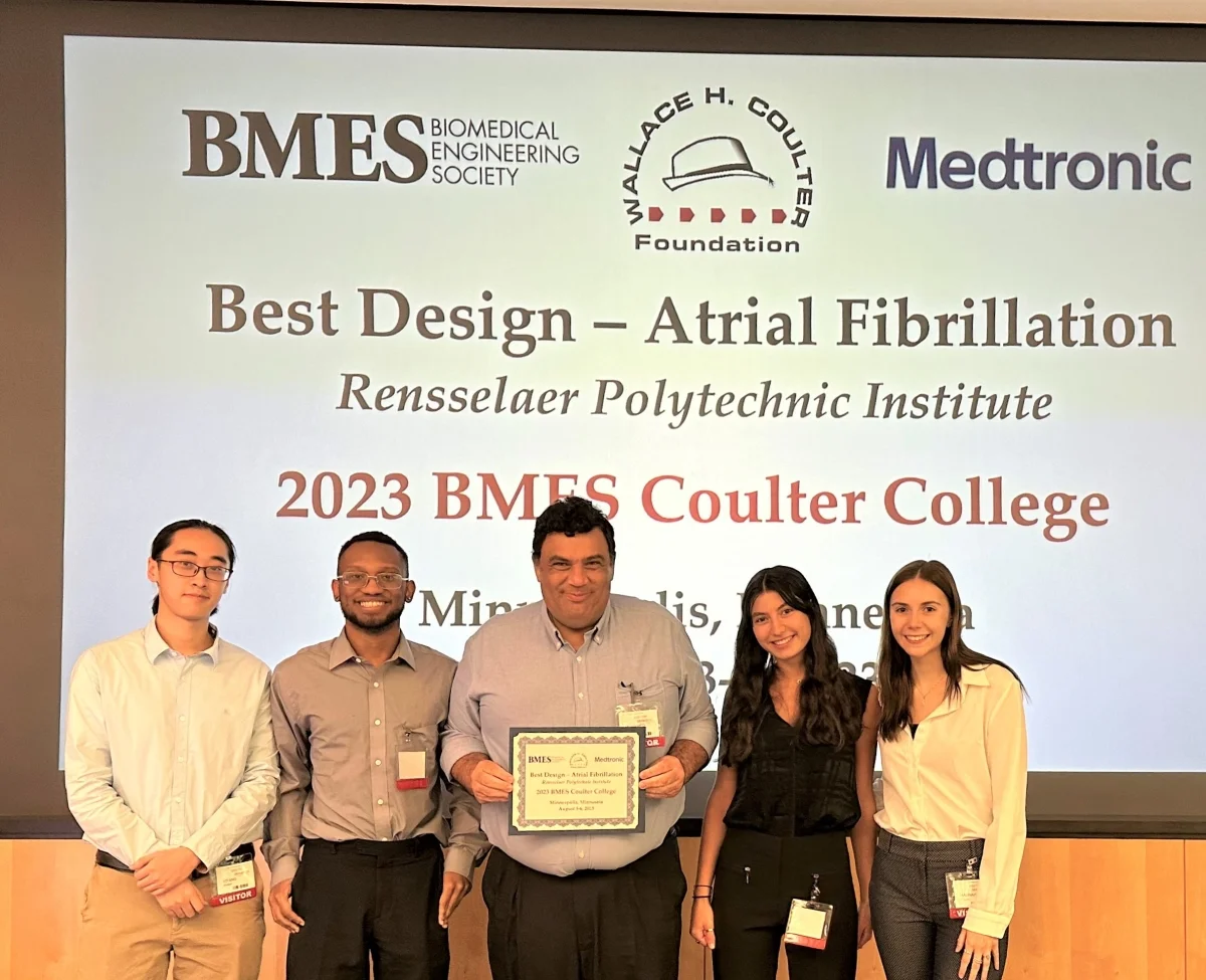 Medtronic Competition